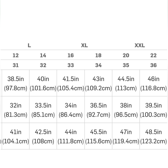 ~~STOIC💚 Fleece~~ - Picture 12 of 12